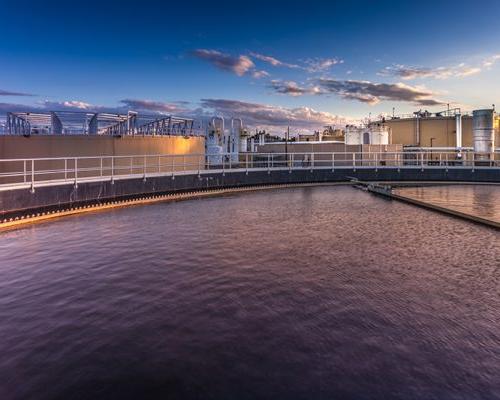 Southwest Water Reclamation Facility - St. Petersburg, Florida